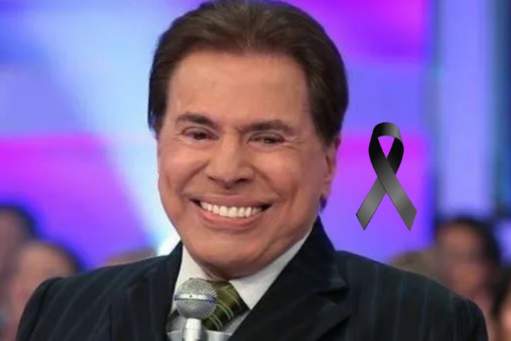 Silvio Santos morre aos 93 anos